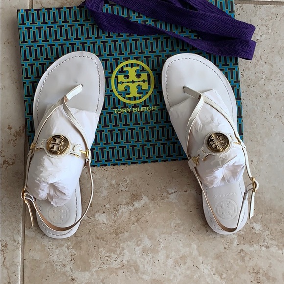 Tory Burch Shoes - Tory Burch/Sandals